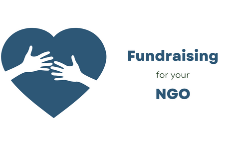 Fundraising for NGO