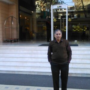 P. Unni Krishnan Nair